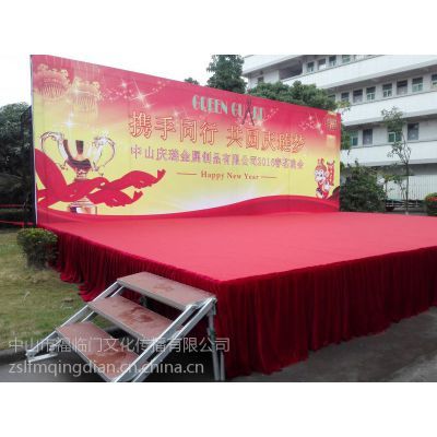 專(zhuān)業(yè)慶典物料策劃與搭建 一站式中山禮儀慶典、舞臺(tái)桁架與會(huì)展服務(wù)