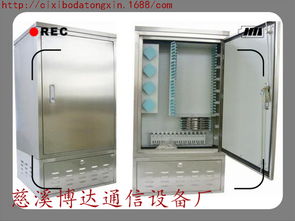 慈溪市博達(dá)通信設(shè)備廠 專(zhuān)注品質(zhì)，連接未來(lái)